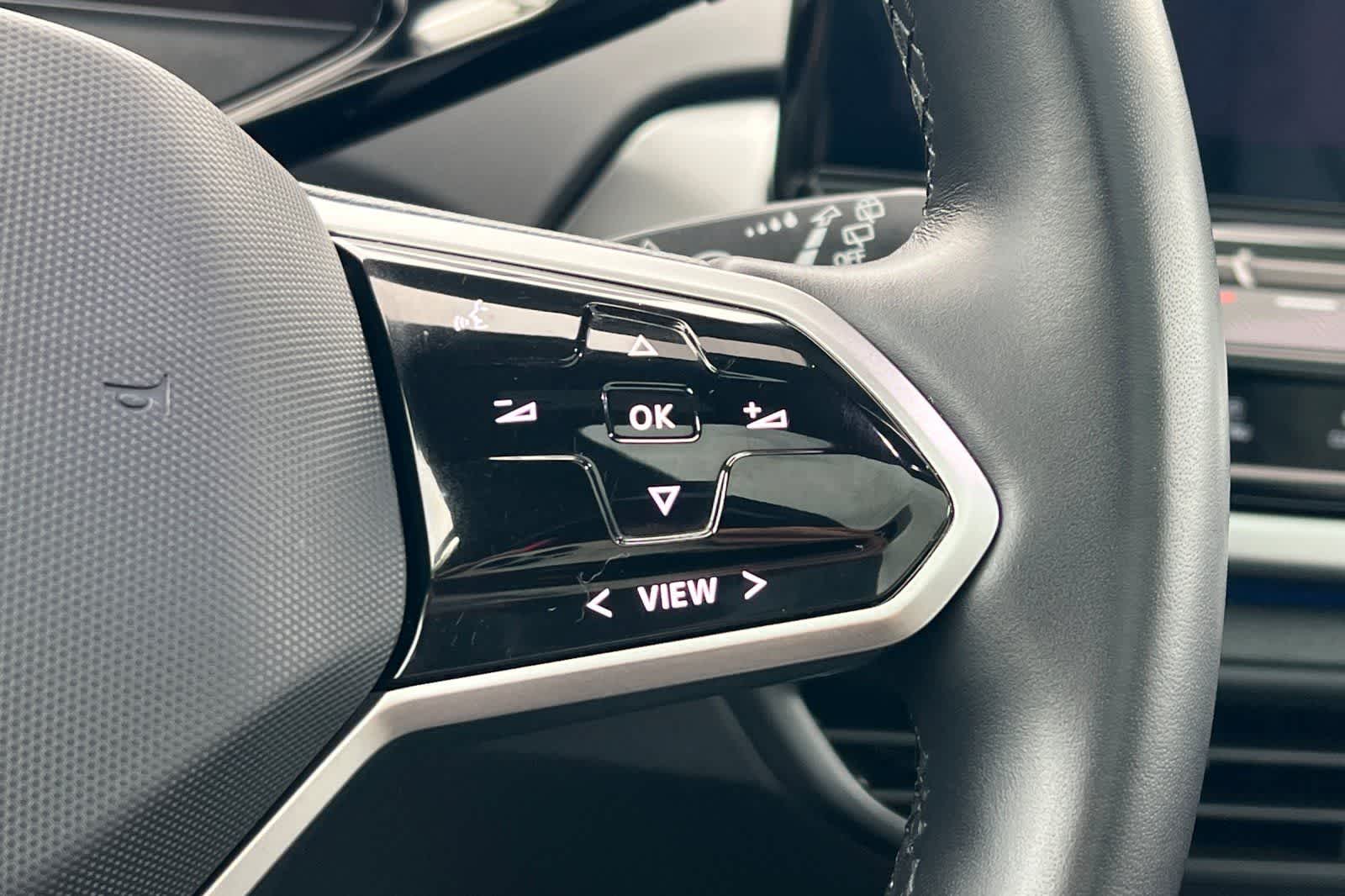 Thumbnail: 2022 Volkswagen ID.4 - 29