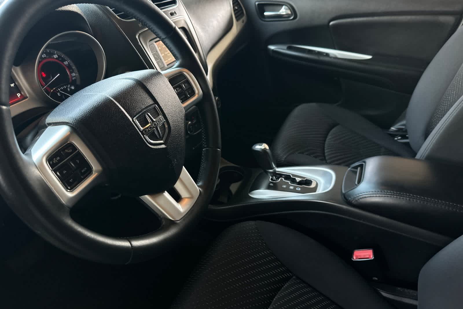 Thumbnail: 2015 Dodge Journey - 14