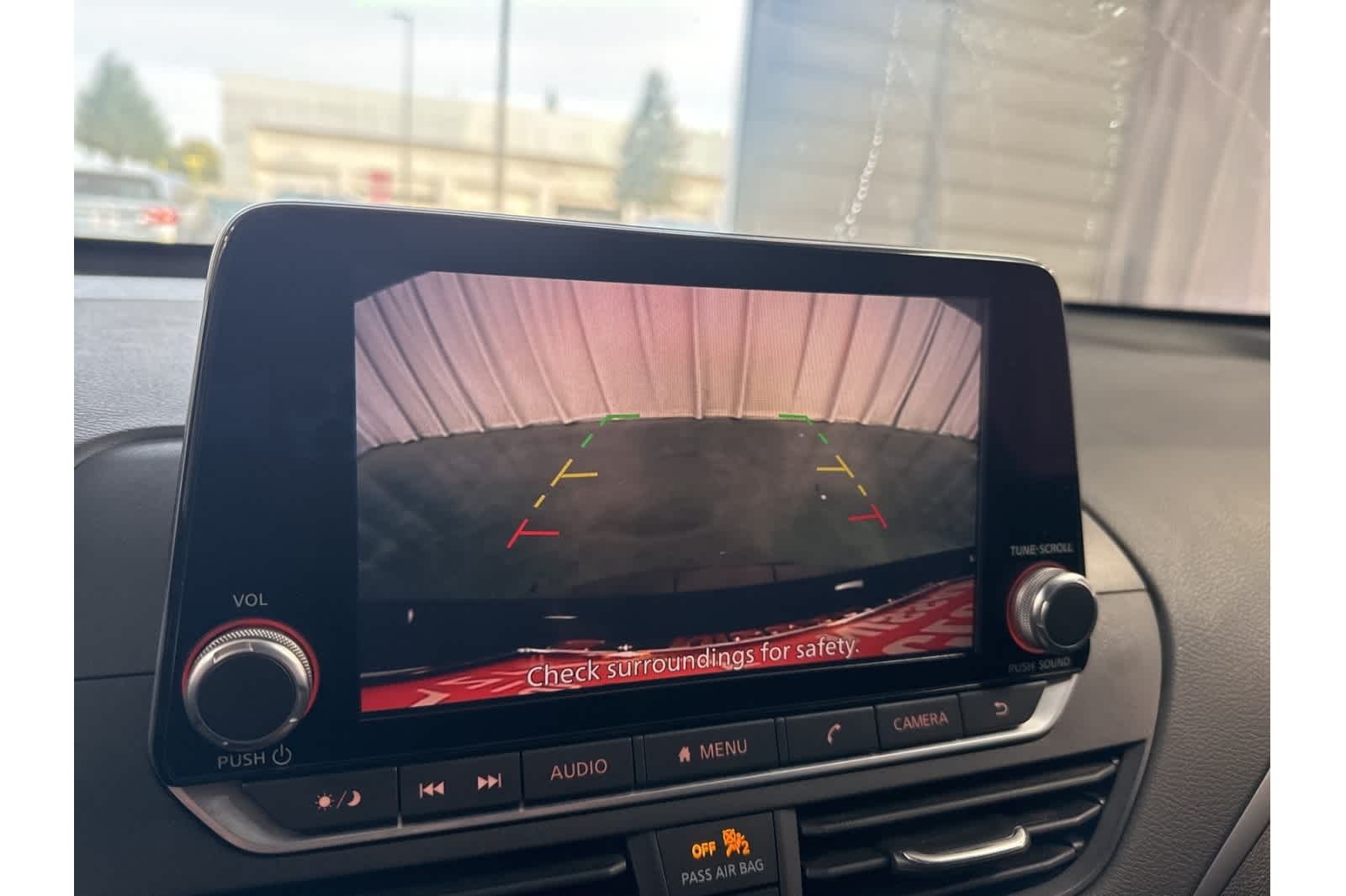 Thumbnail: 2022 Nissan Altima - 22