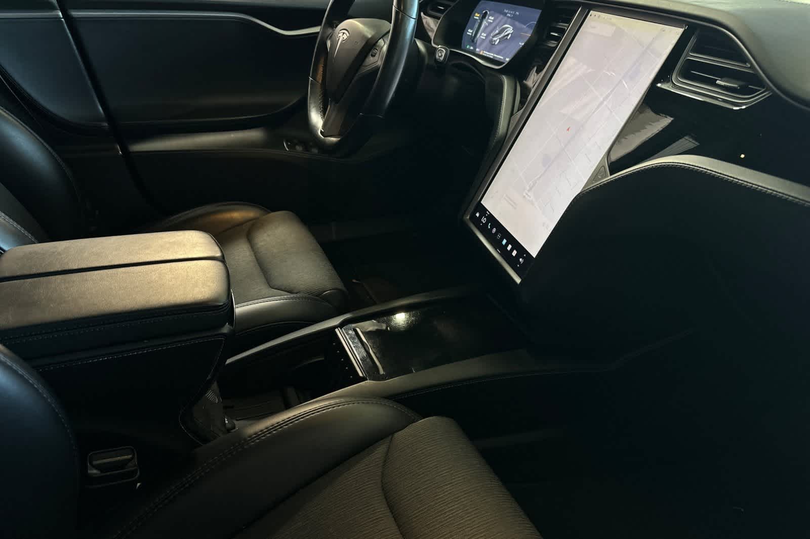 Thumbnail: 2018 Tesla Model S - 18