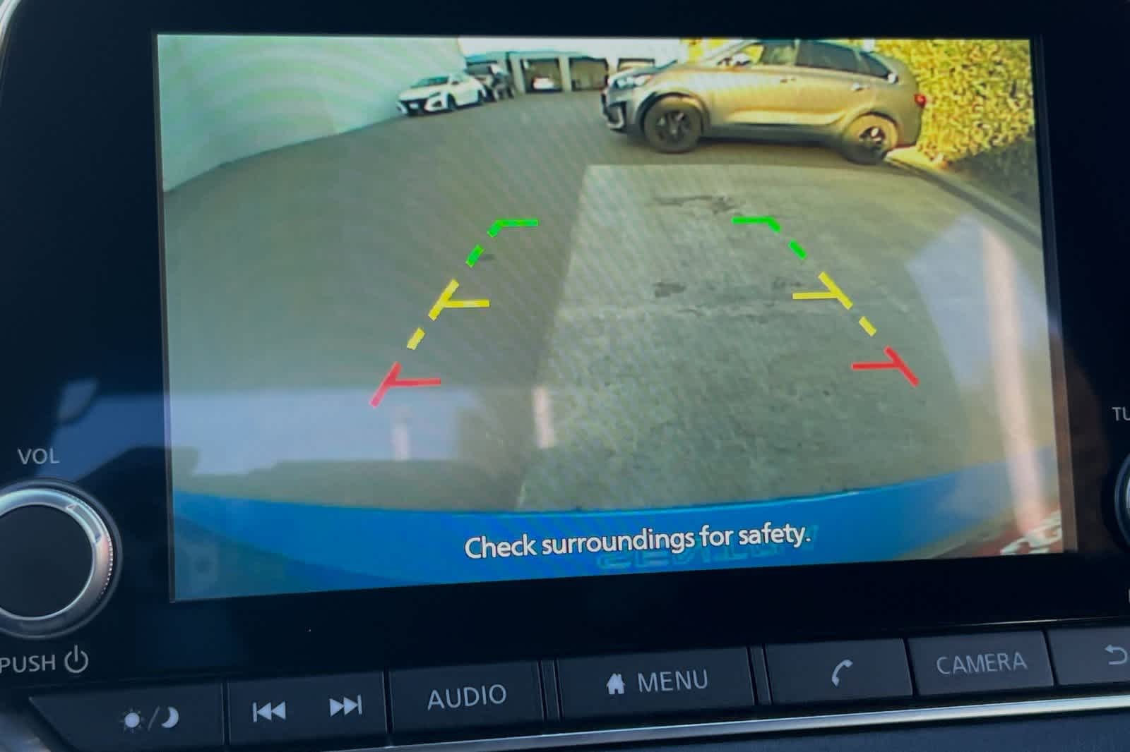 Thumbnail: 2025 Nissan Sentra - 20