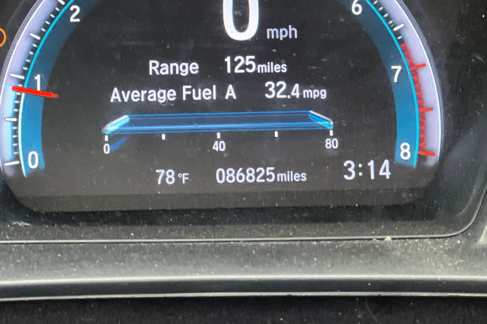 Thumbnail: 2019 Honda Civic - 25