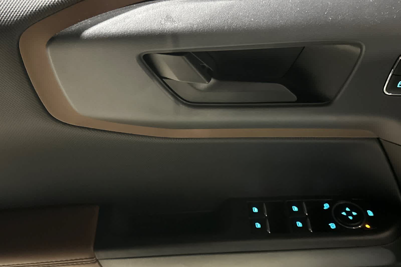 Thumbnail: 2024 Ford Bronco Sport - 13