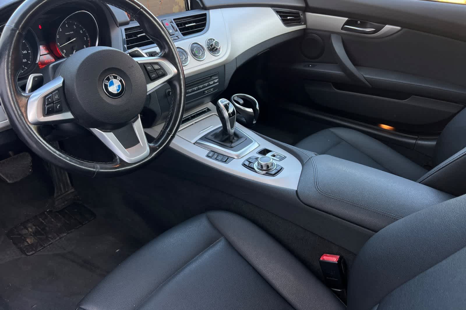 Thumbnail: 2015 BMW Z4 - 15