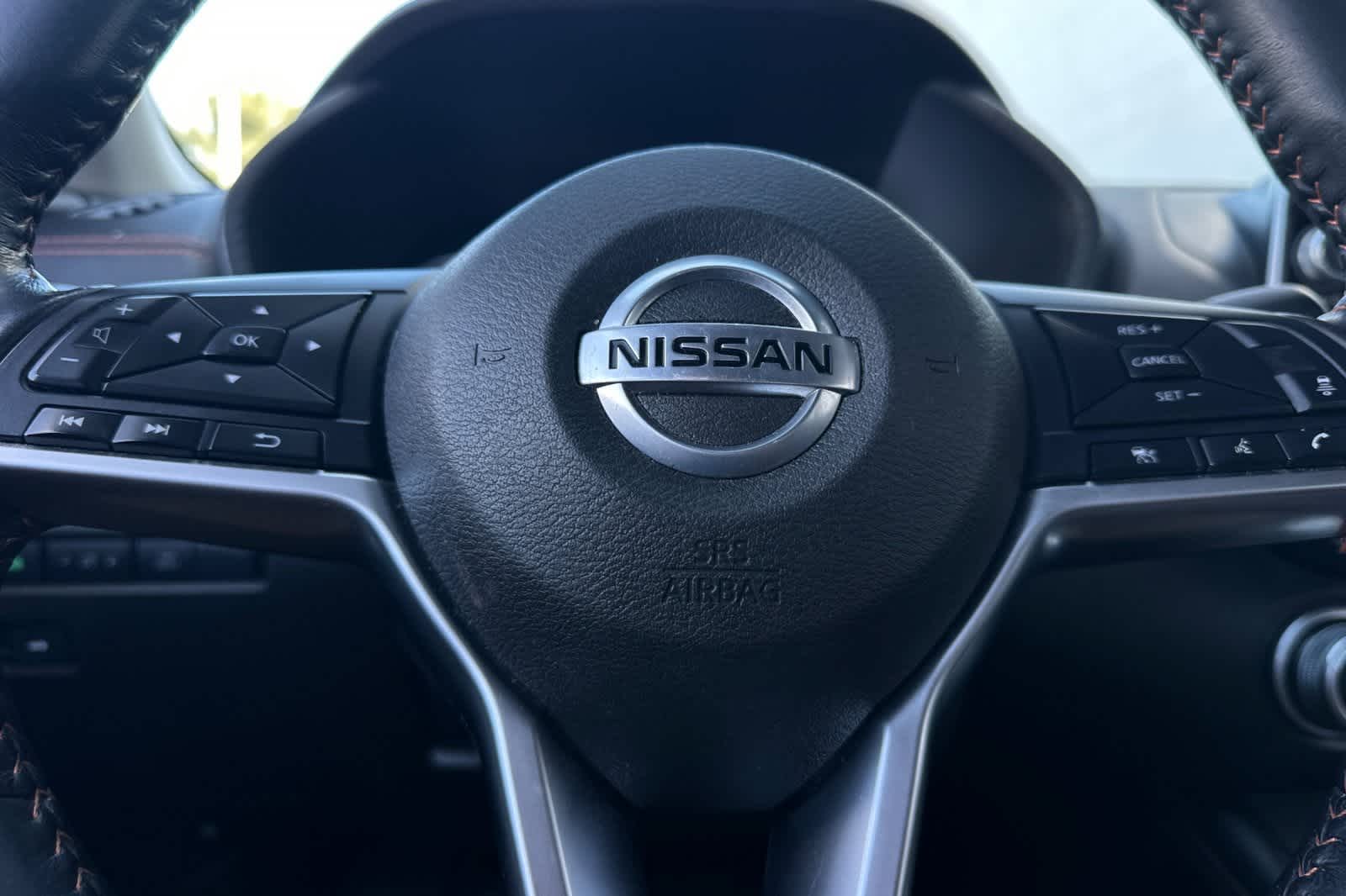 Thumbnail: 2022 Nissan Sentra - 27