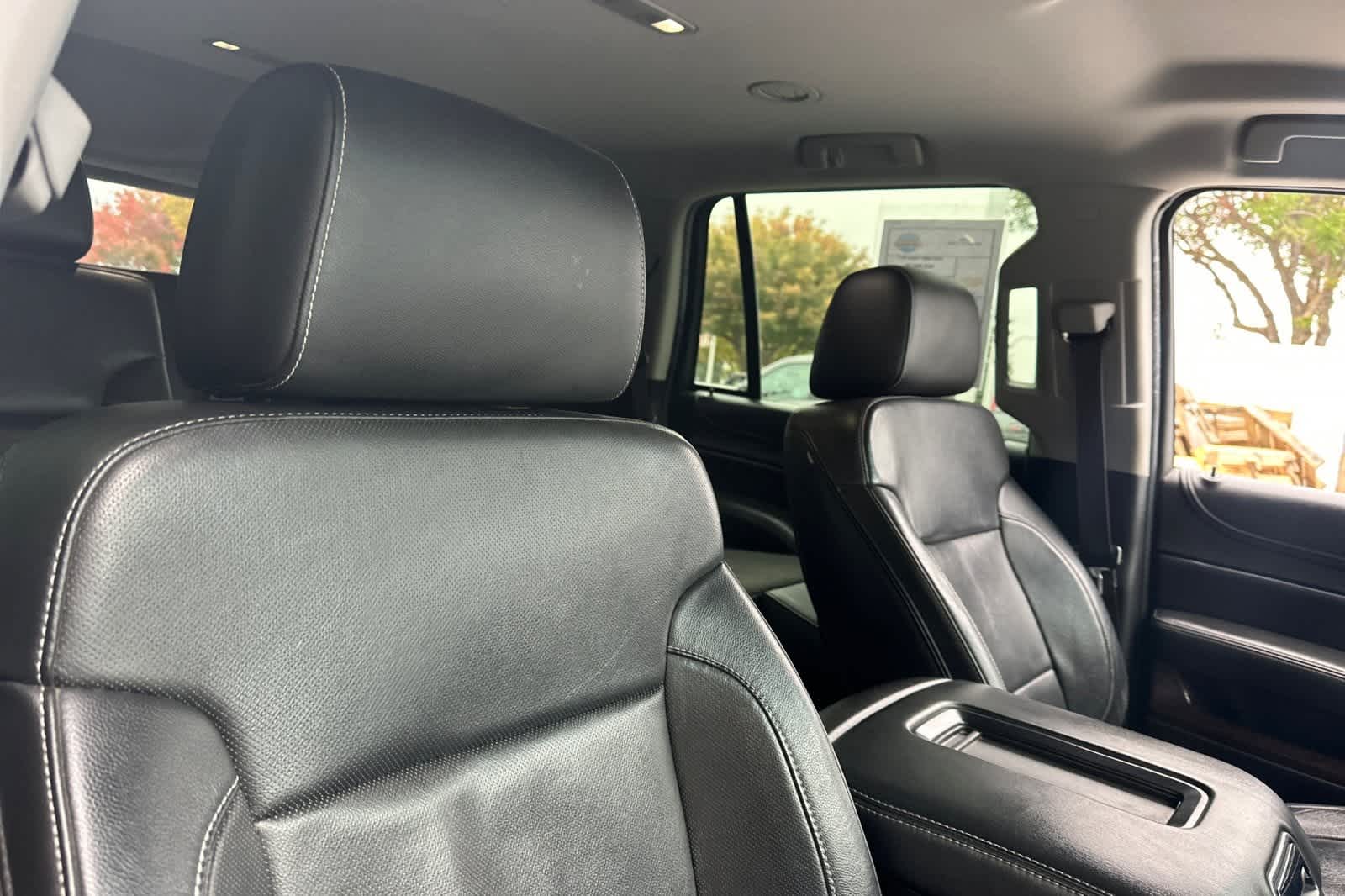 Thumbnail: 2015 GMC Yukon - 21