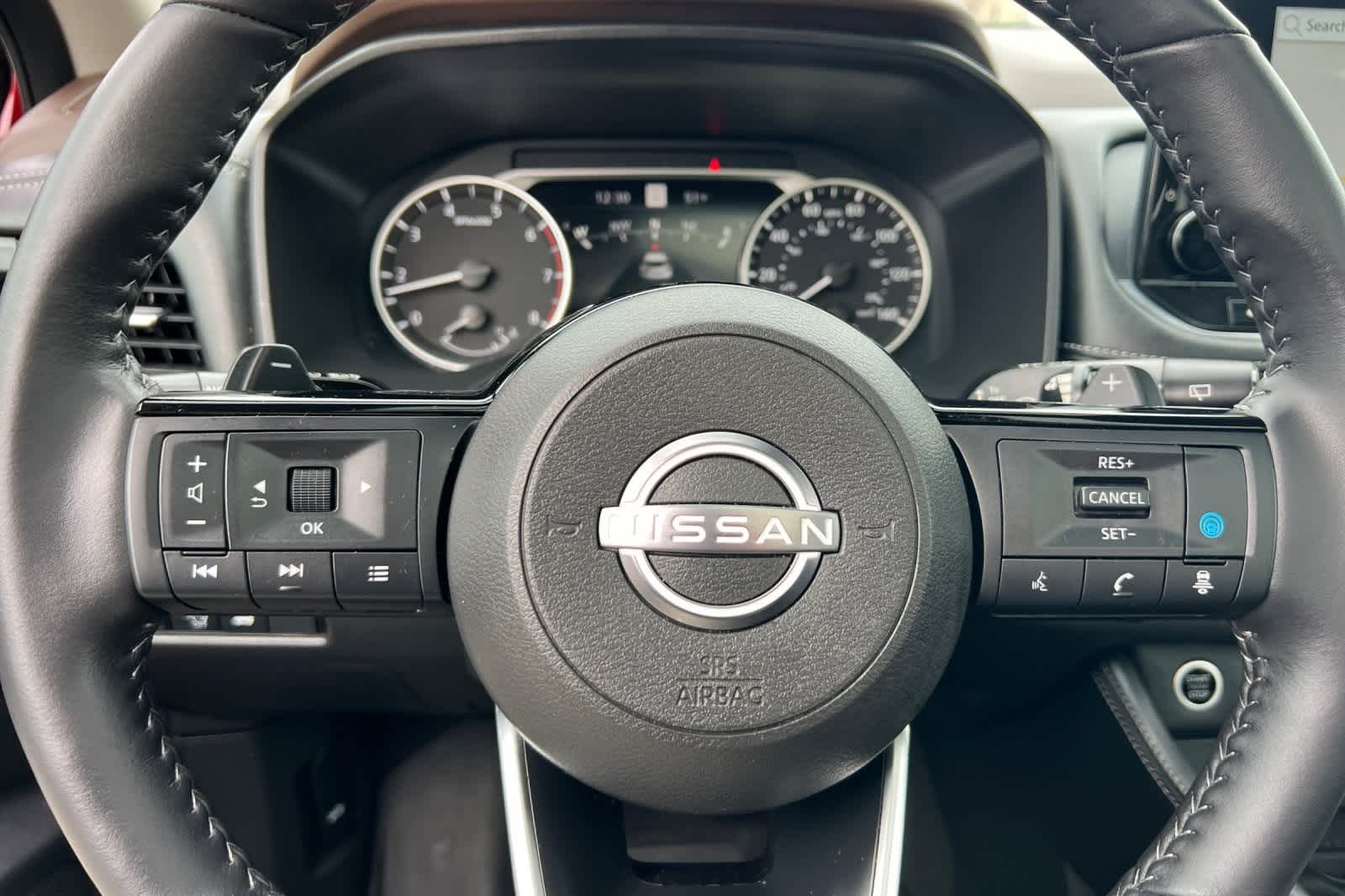 Thumbnail: 2023 Nissan Rogue - 30