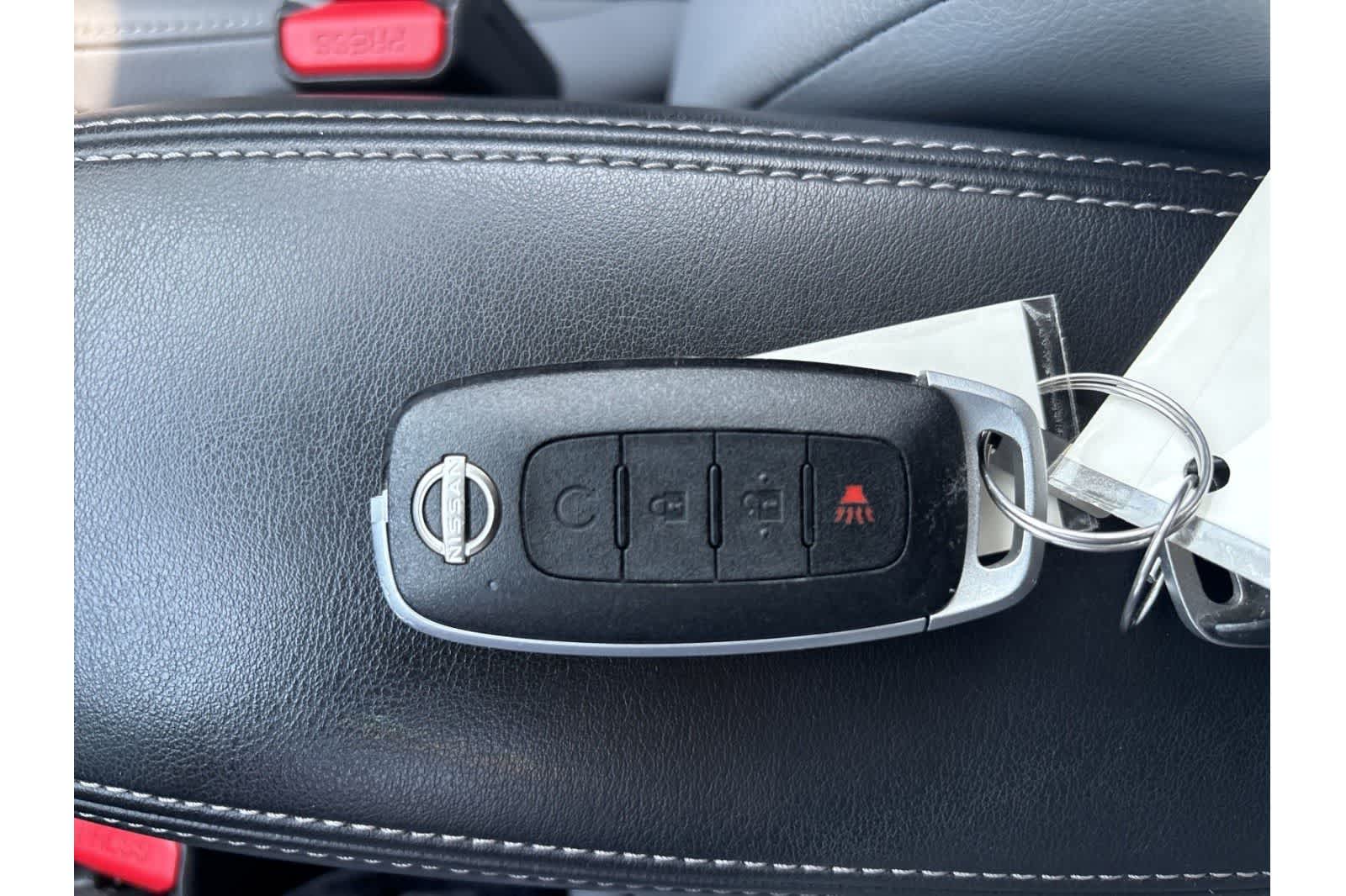 Thumbnail: 2023 Nissan Kicks - 20