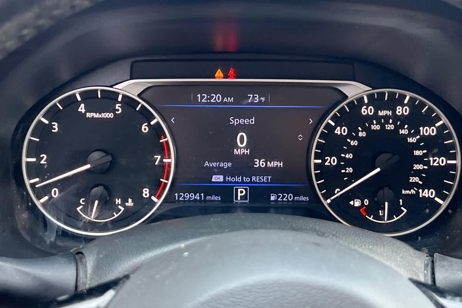 Thumbnail: 2020 Nissan Altima - 26