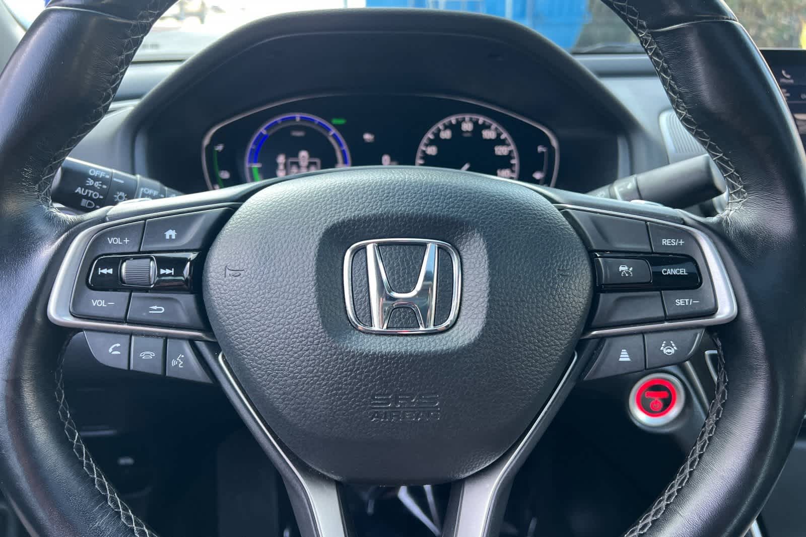 Thumbnail: 2021 Honda Accord - 28