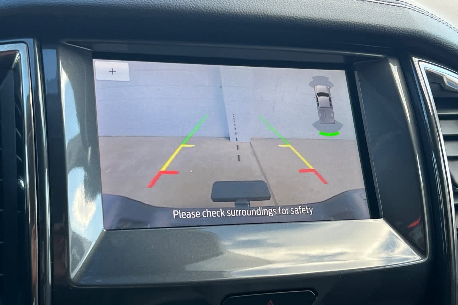 Thumbnail: 2020 Ford Ranger - 21