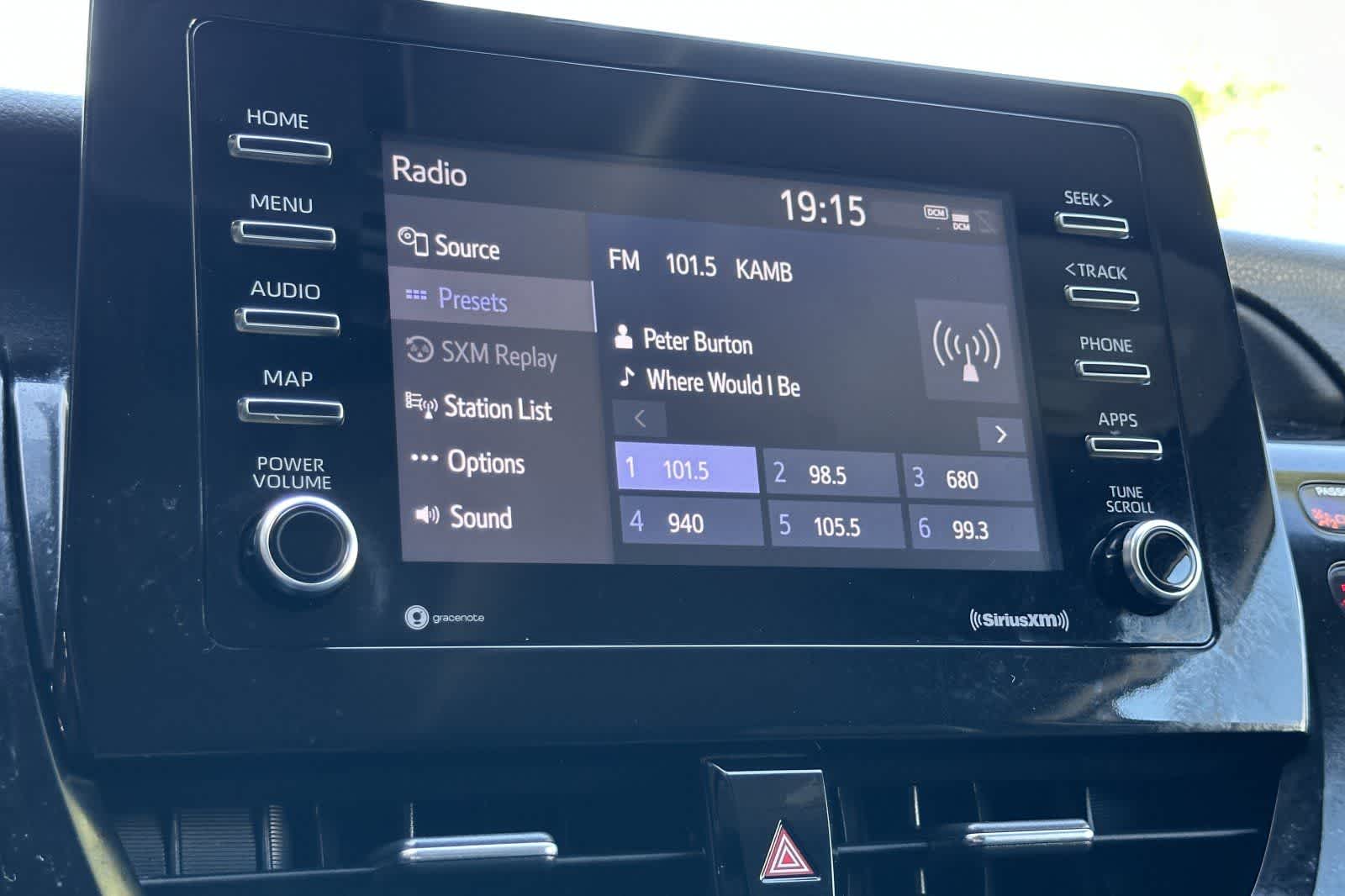 Thumbnail: 2021 Toyota Camry - 20