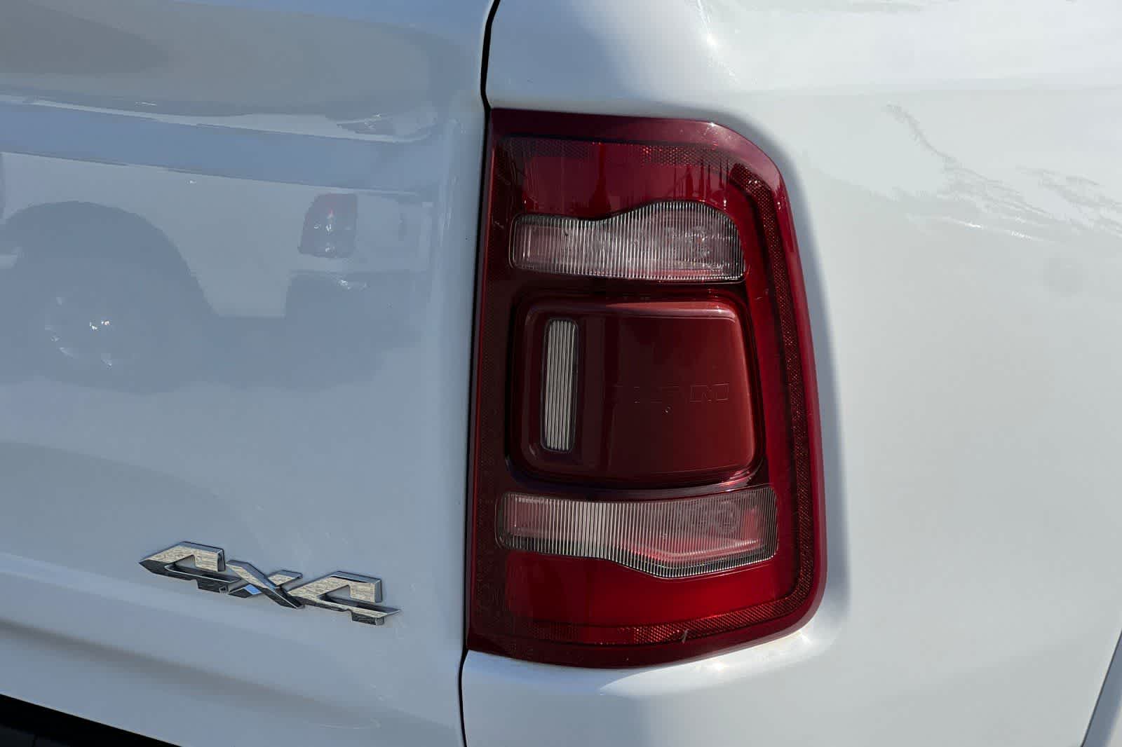 Thumbnail: 2021 RAM 1500 - 36