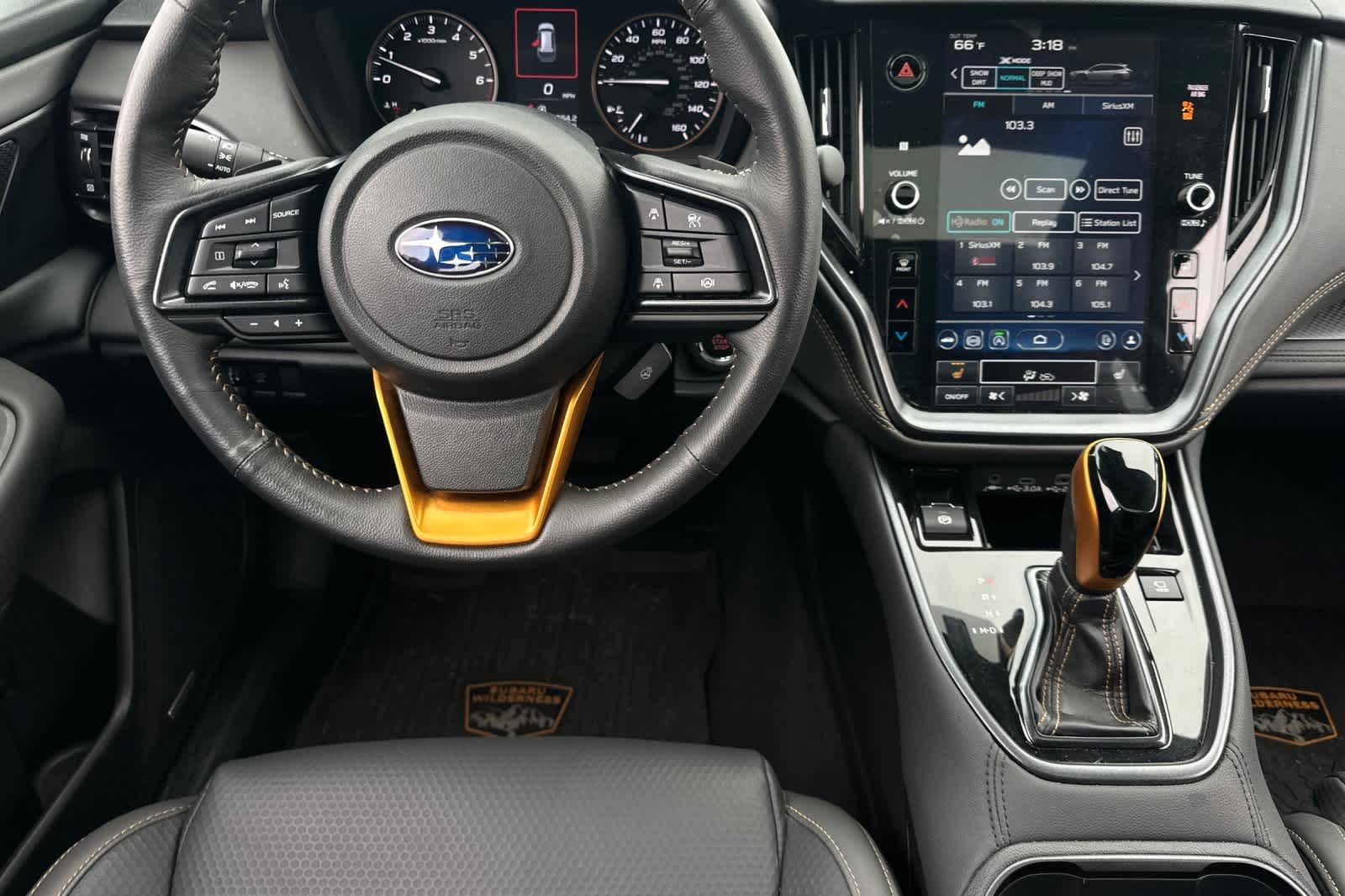 Thumbnail: 2025 Subaru Outback - 17