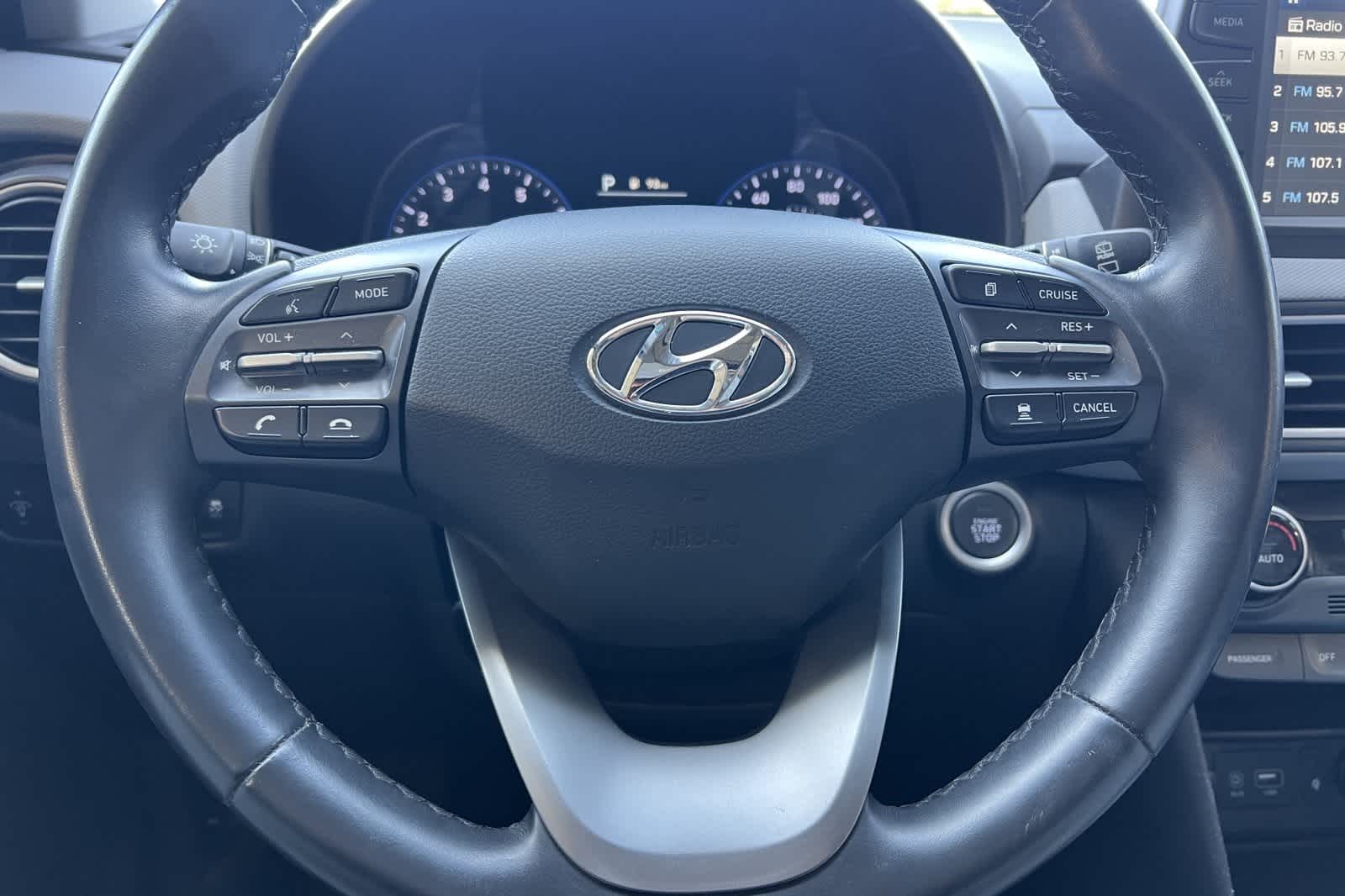 Thumbnail: 2021 Hyundai Kona - 26
