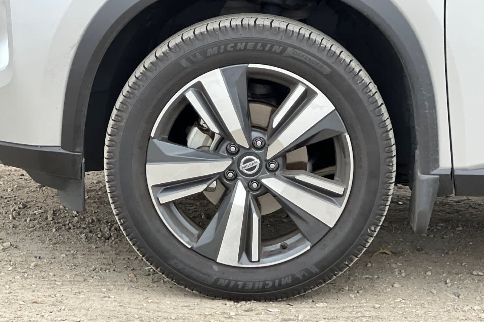 Thumbnail: 2021 Nissan Rogue - 29