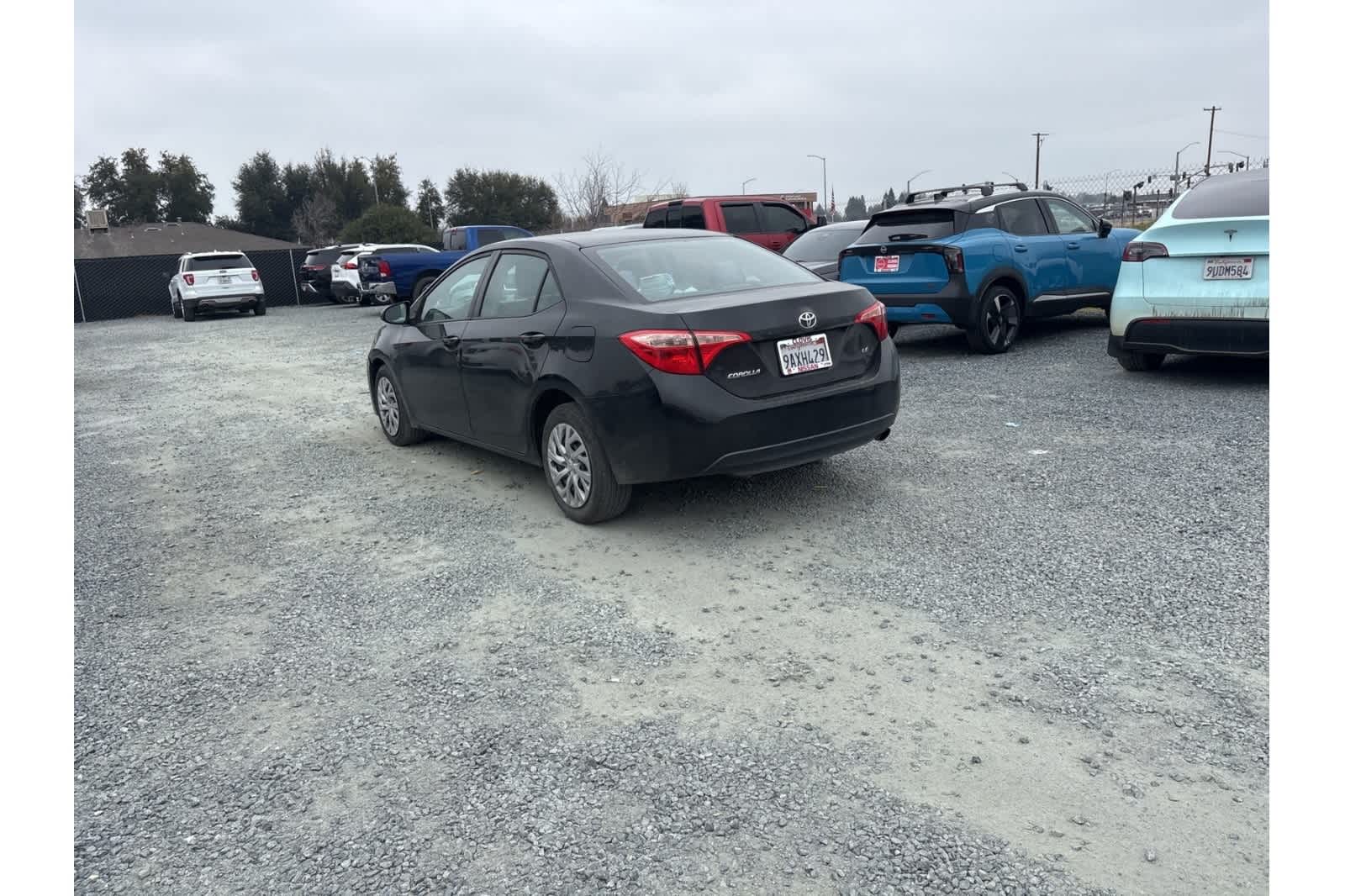 Thumbnail: 2019 Toyota Corolla - 3