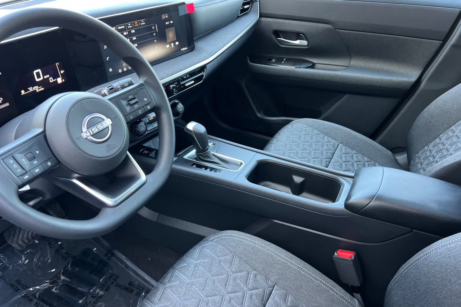 Thumbnail: 2026 Nissan Kicks - 12
