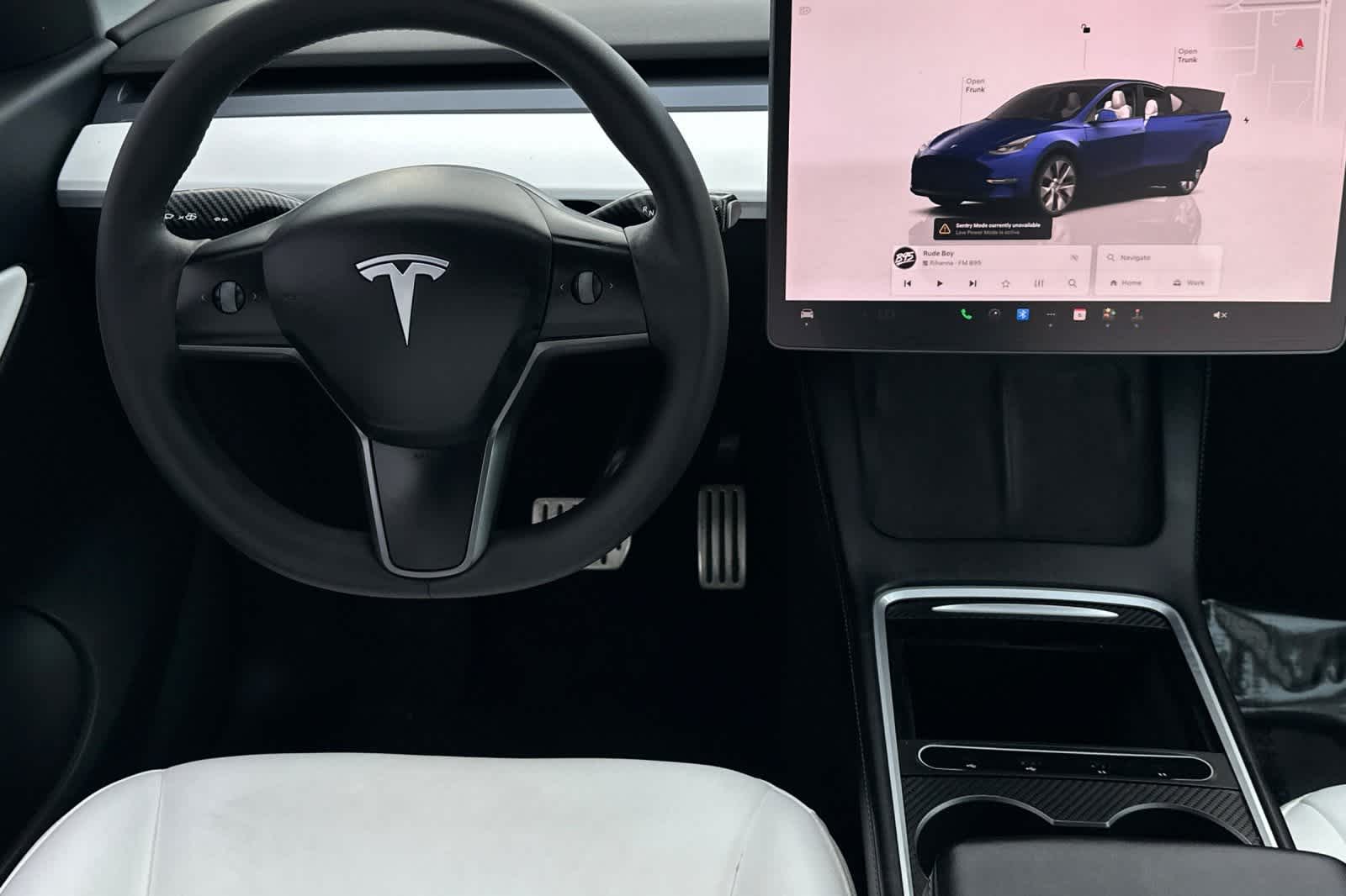 Thumbnail: 2022 Tesla Model Y - 16