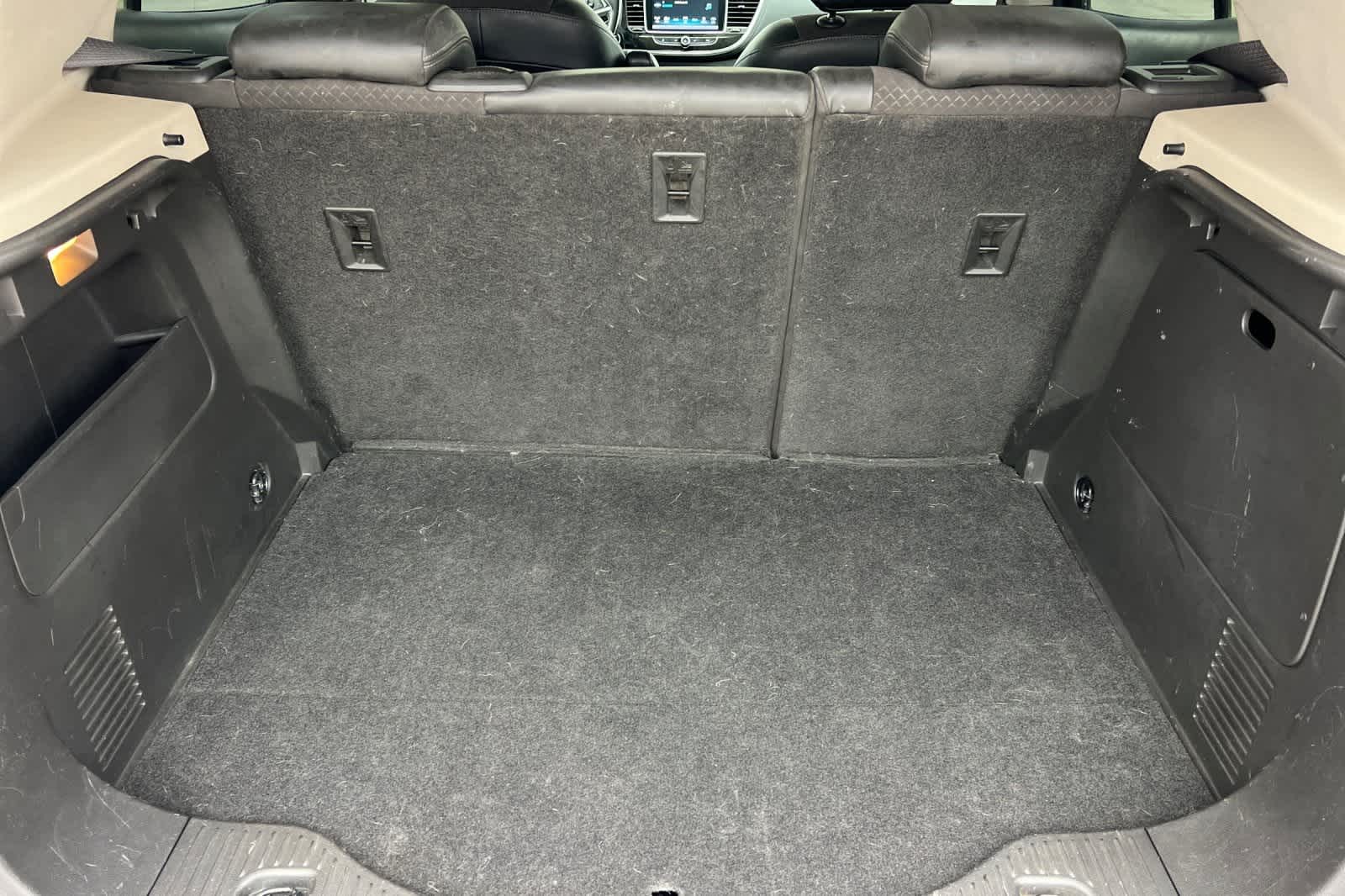 Thumbnail: 2019 Buick Encore - 16