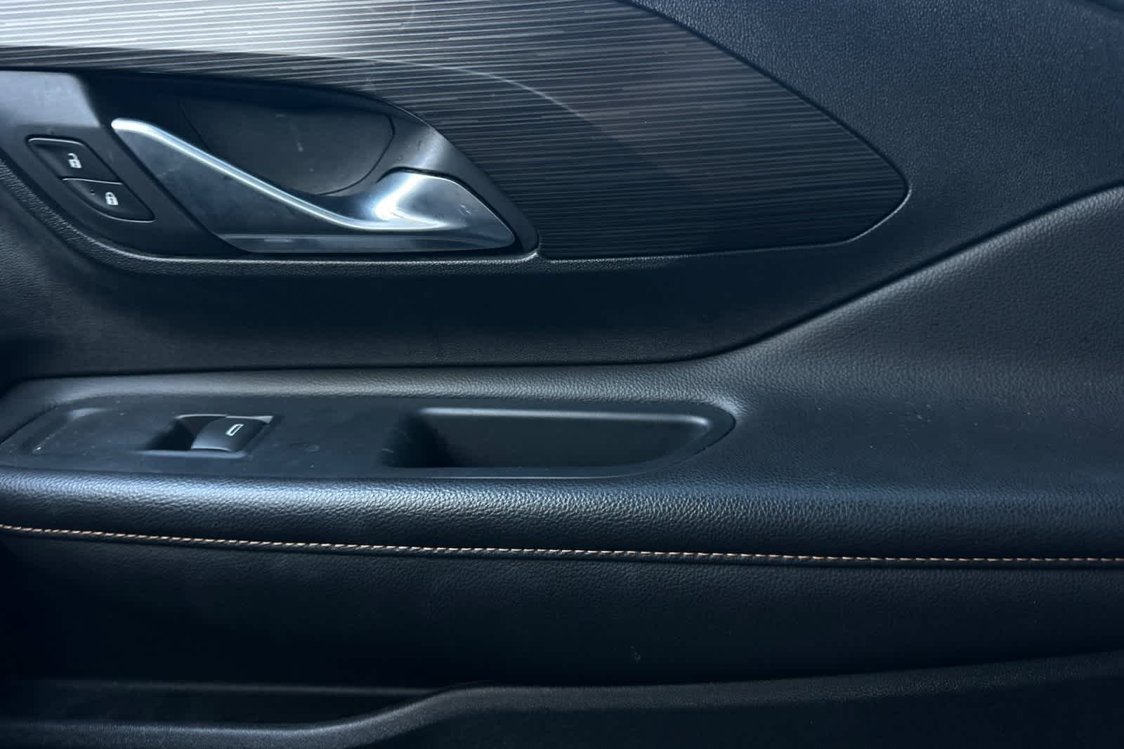 Thumbnail: 2018 GMC Terrain - 20