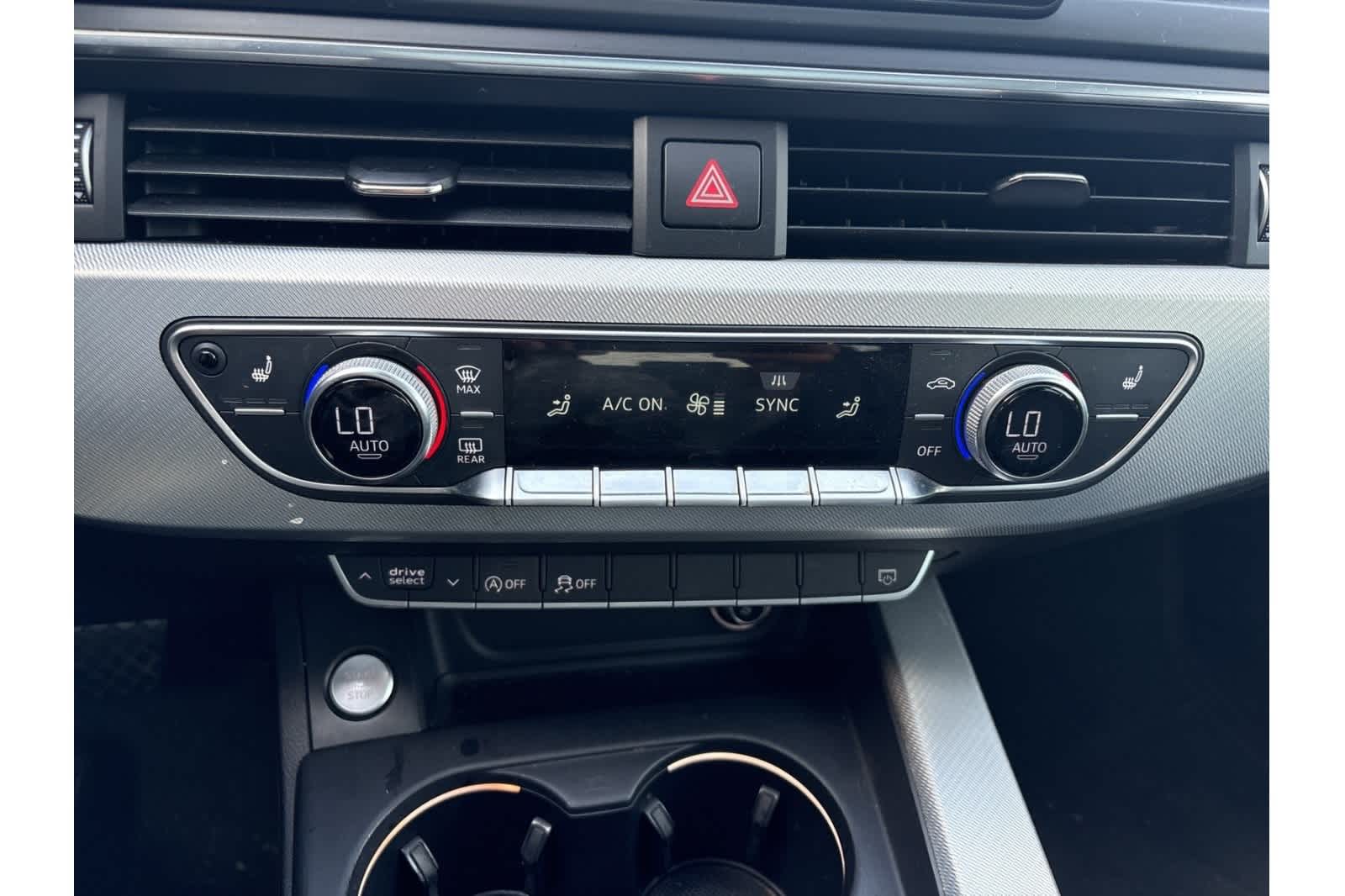 Thumbnail: 2017 Audi A4 - 18