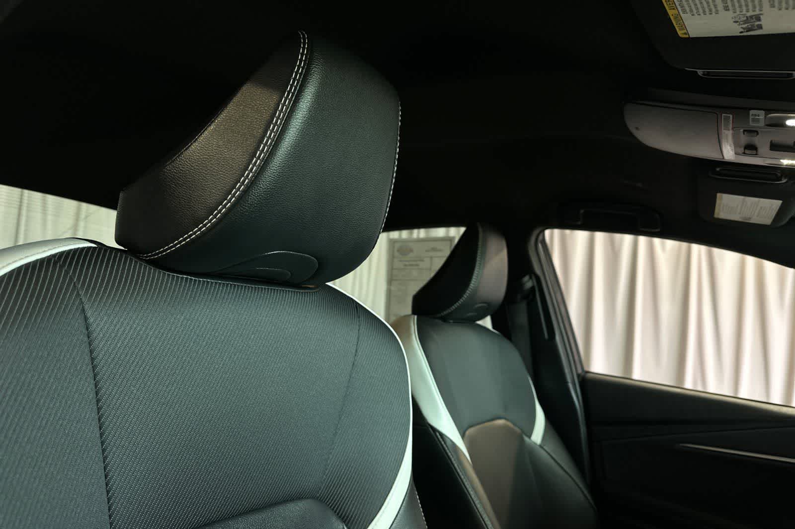 Thumbnail: 2025 Toyota Camry - 19