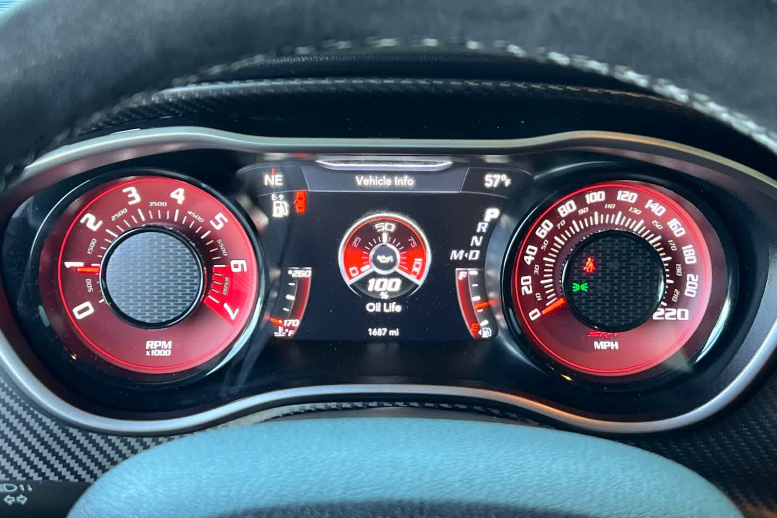 Thumbnail: 2023 Dodge Challenger - 36