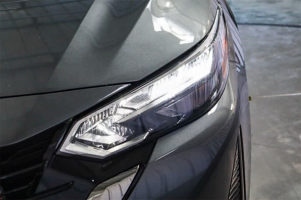 Thumbnail: 2025 Nissan Sentra - 11