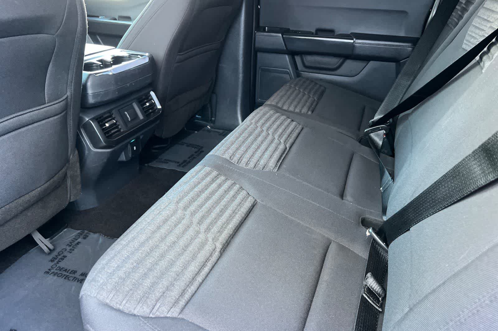 Thumbnail: 2022 Ford F-150 - 5