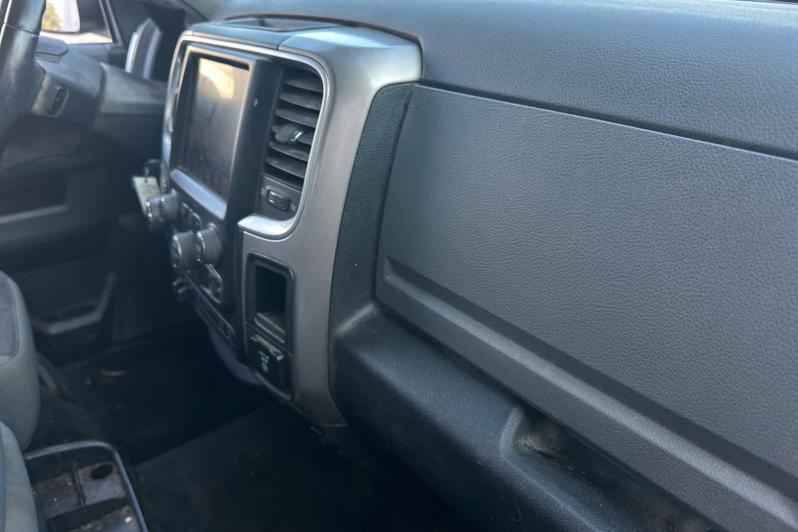 Thumbnail: 2017 RAM 1500 - 16