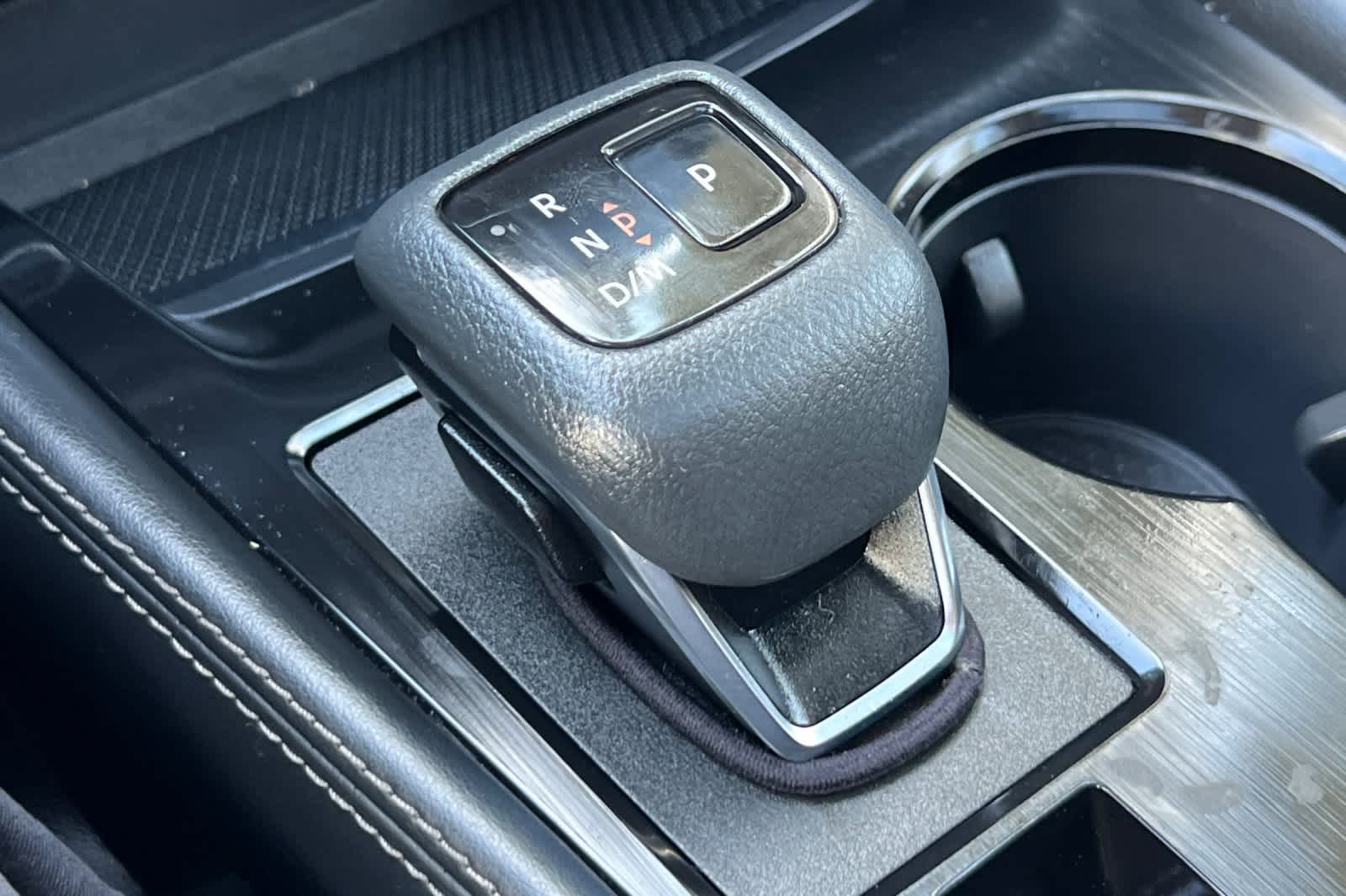 Thumbnail: 2023 Nissan Rogue - 29