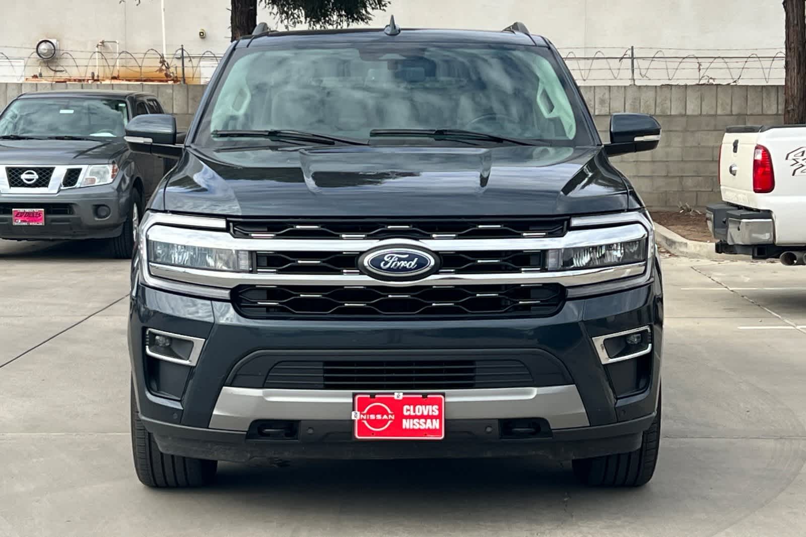 Thumbnail: 2023 Ford Expedition MAX - 11