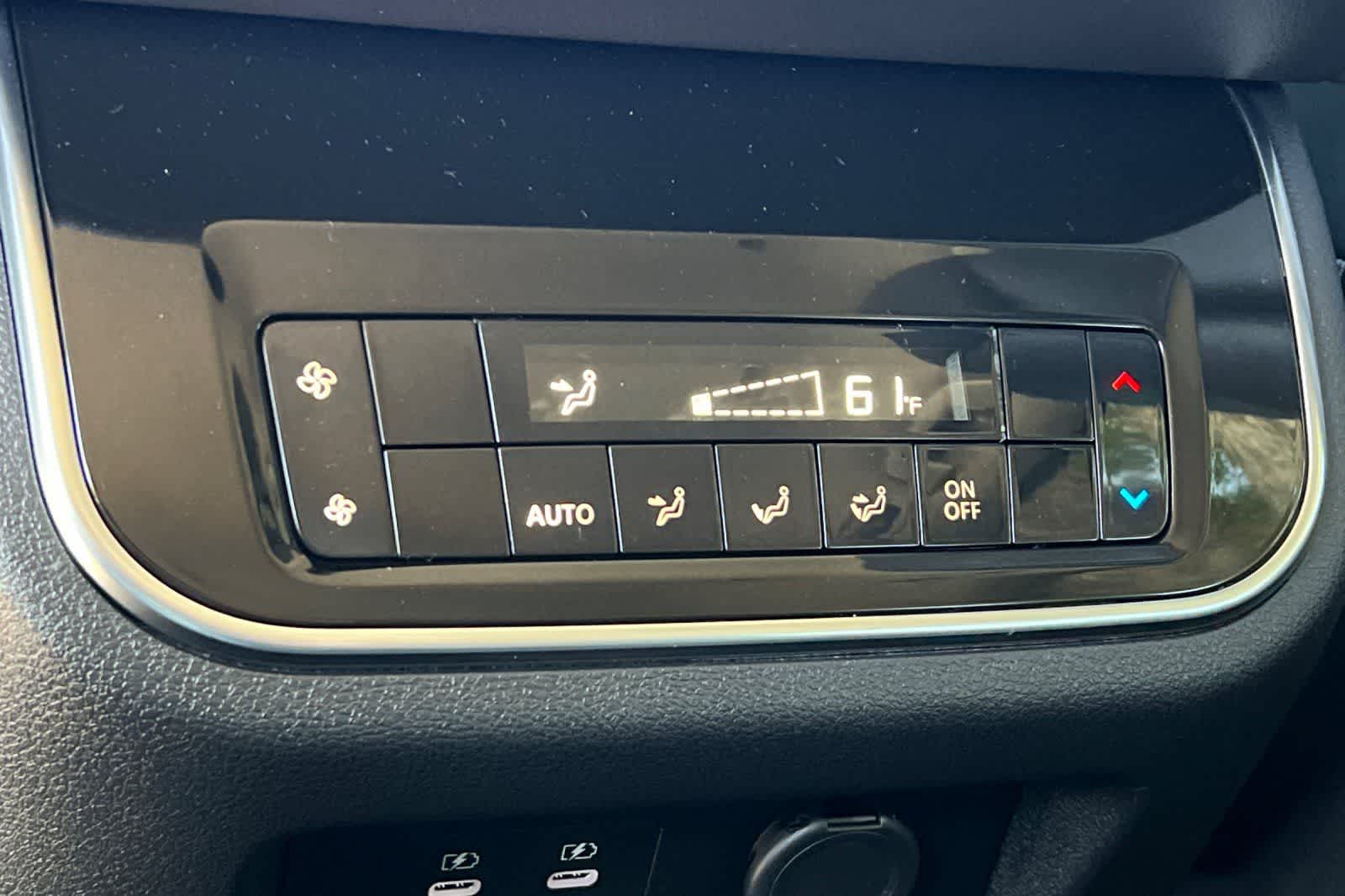 Thumbnail: 2026 Nissan Armada - 15