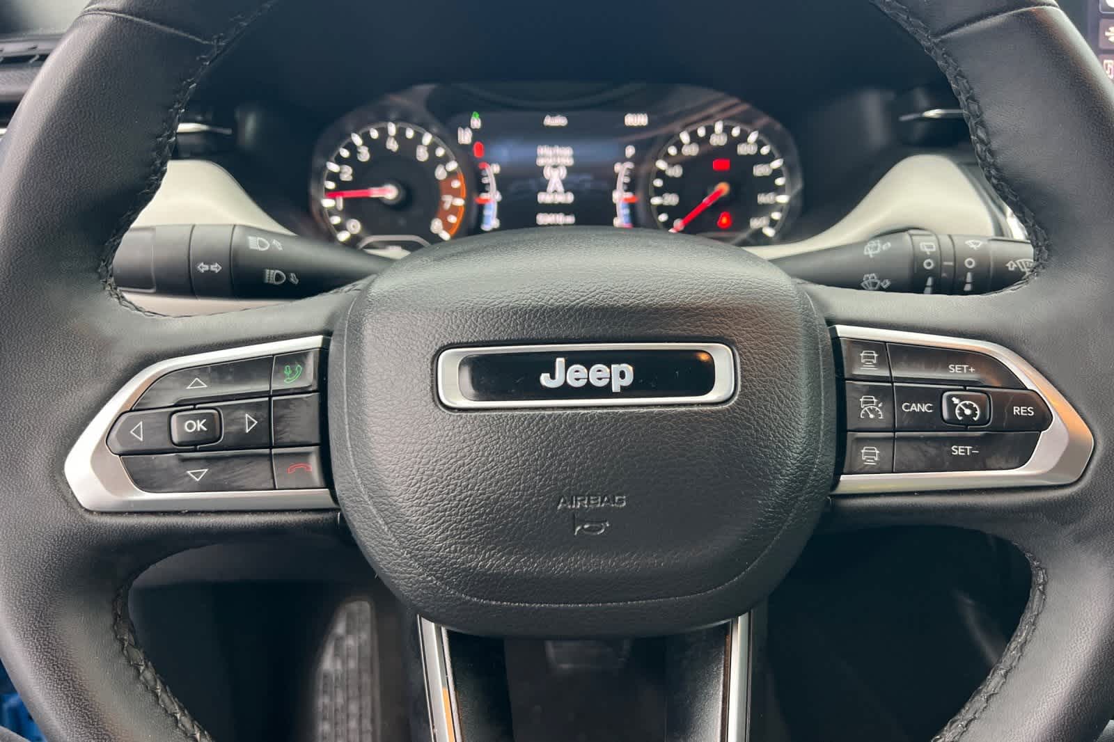 Thumbnail: 2023 Jeep Compass - 27