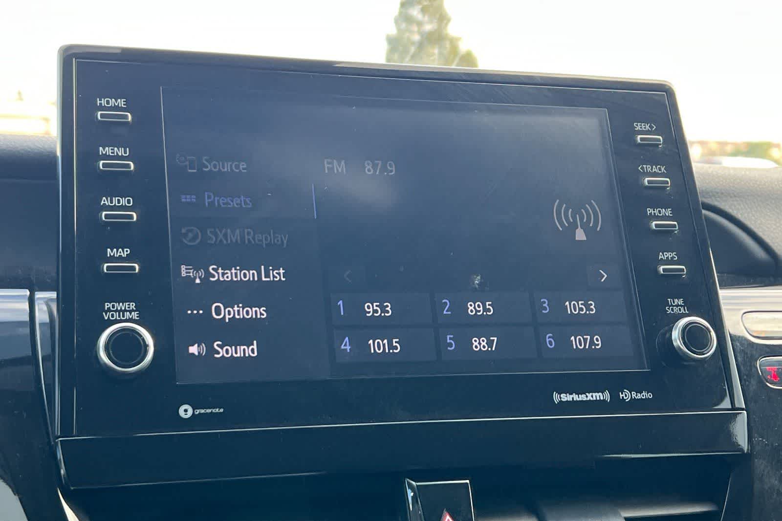 Thumbnail: 2024 Toyota Camry - 20