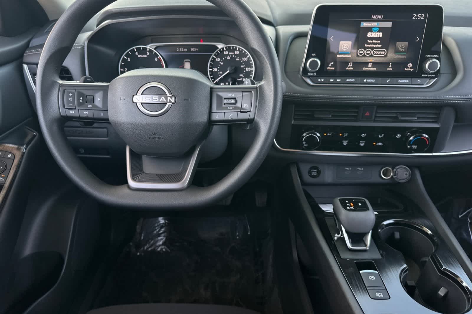 Thumbnail: 2026 Nissan Rogue - 16