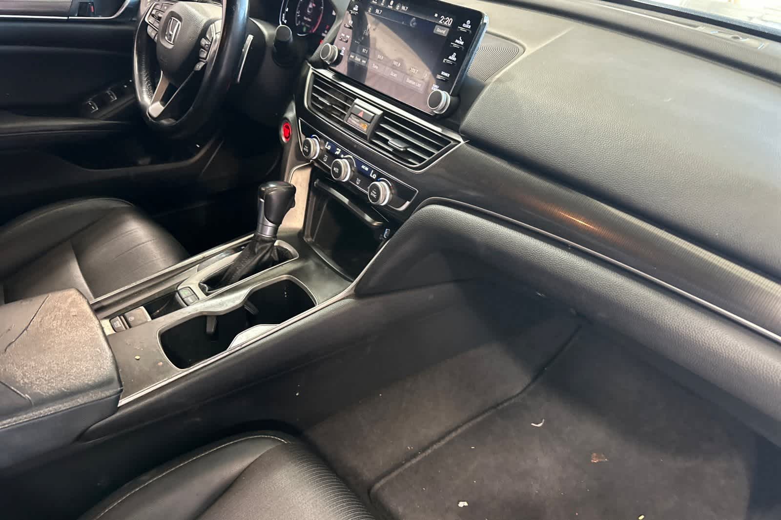 Thumbnail: 2018 Honda Accord - 18