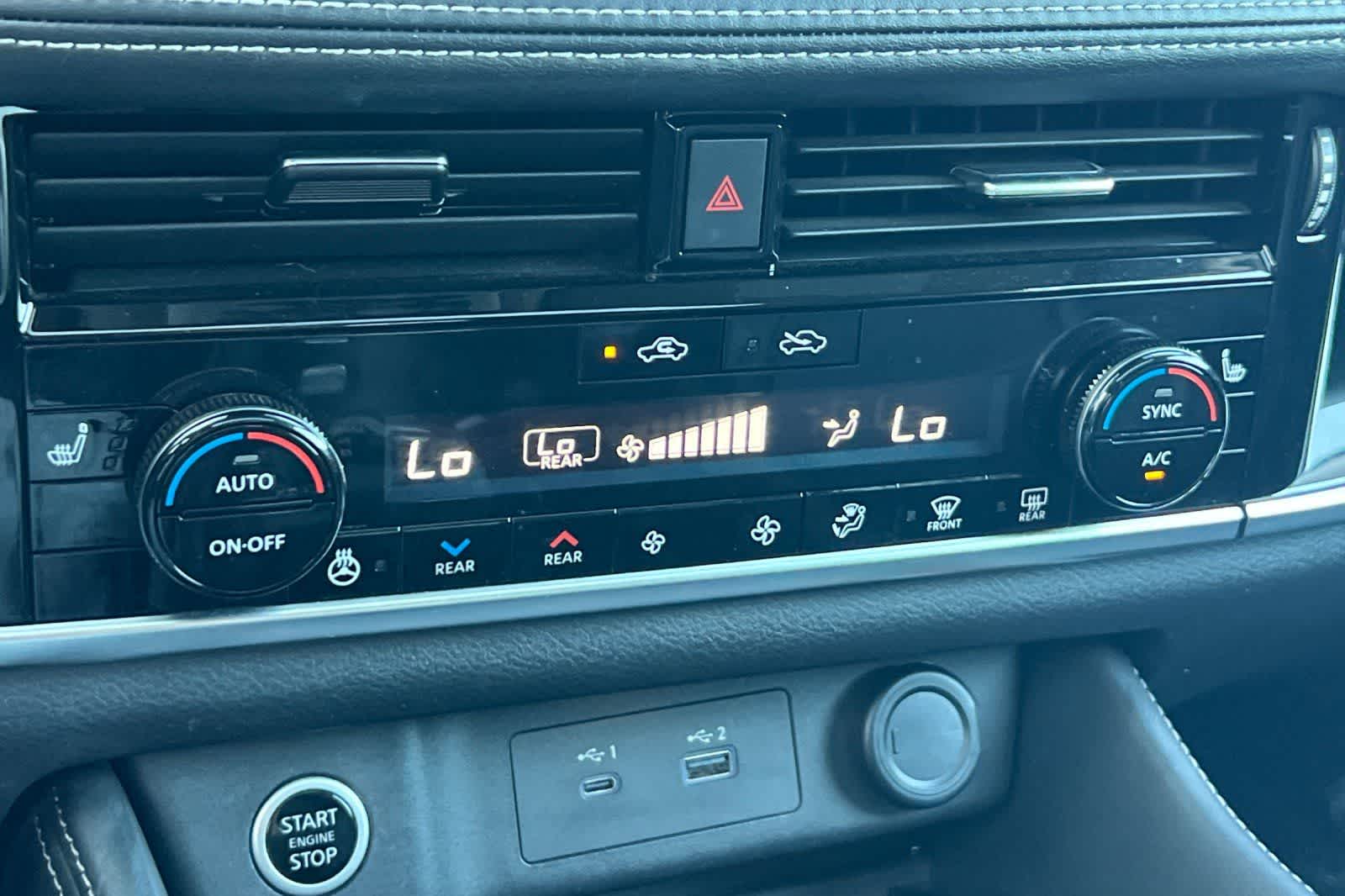 Thumbnail: 2022 Nissan Rogue - 26