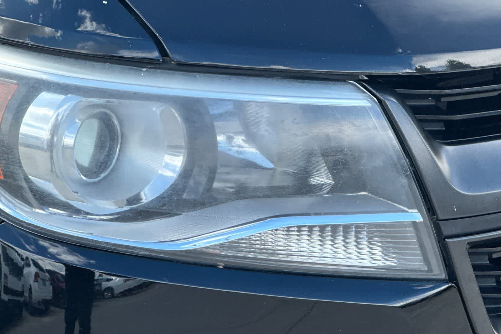 Thumbnail: 2019 Chevrolet Colorado - 31