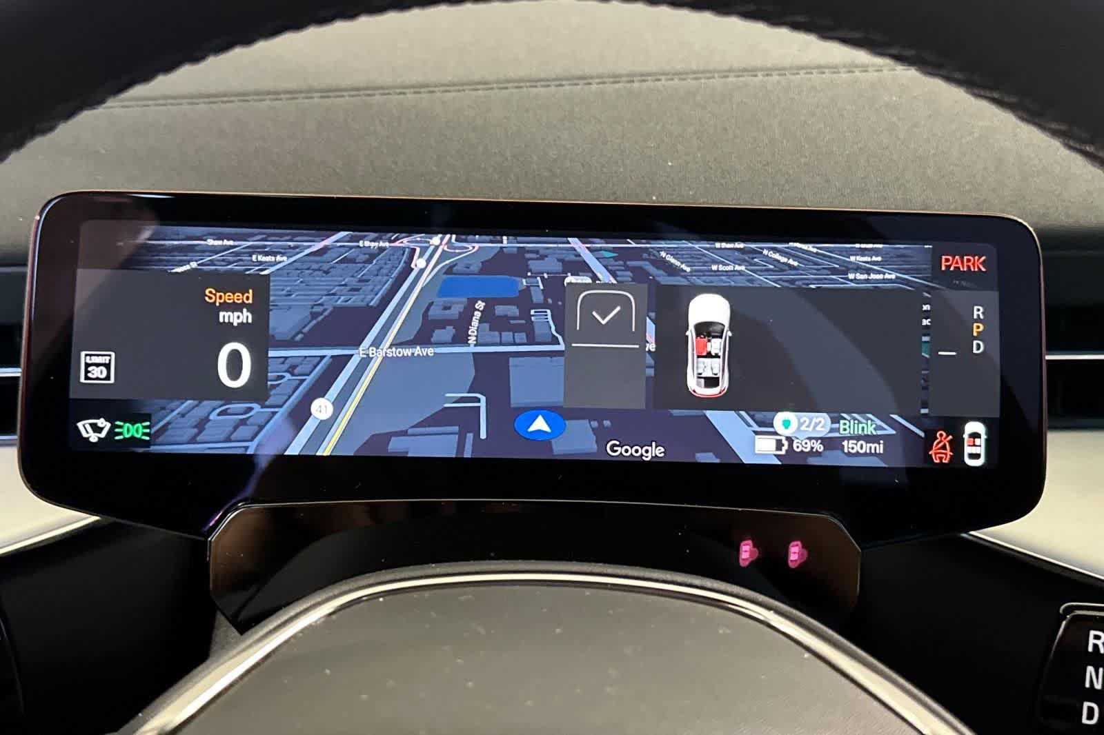 Thumbnail: 2025 Polestar 3 - 25