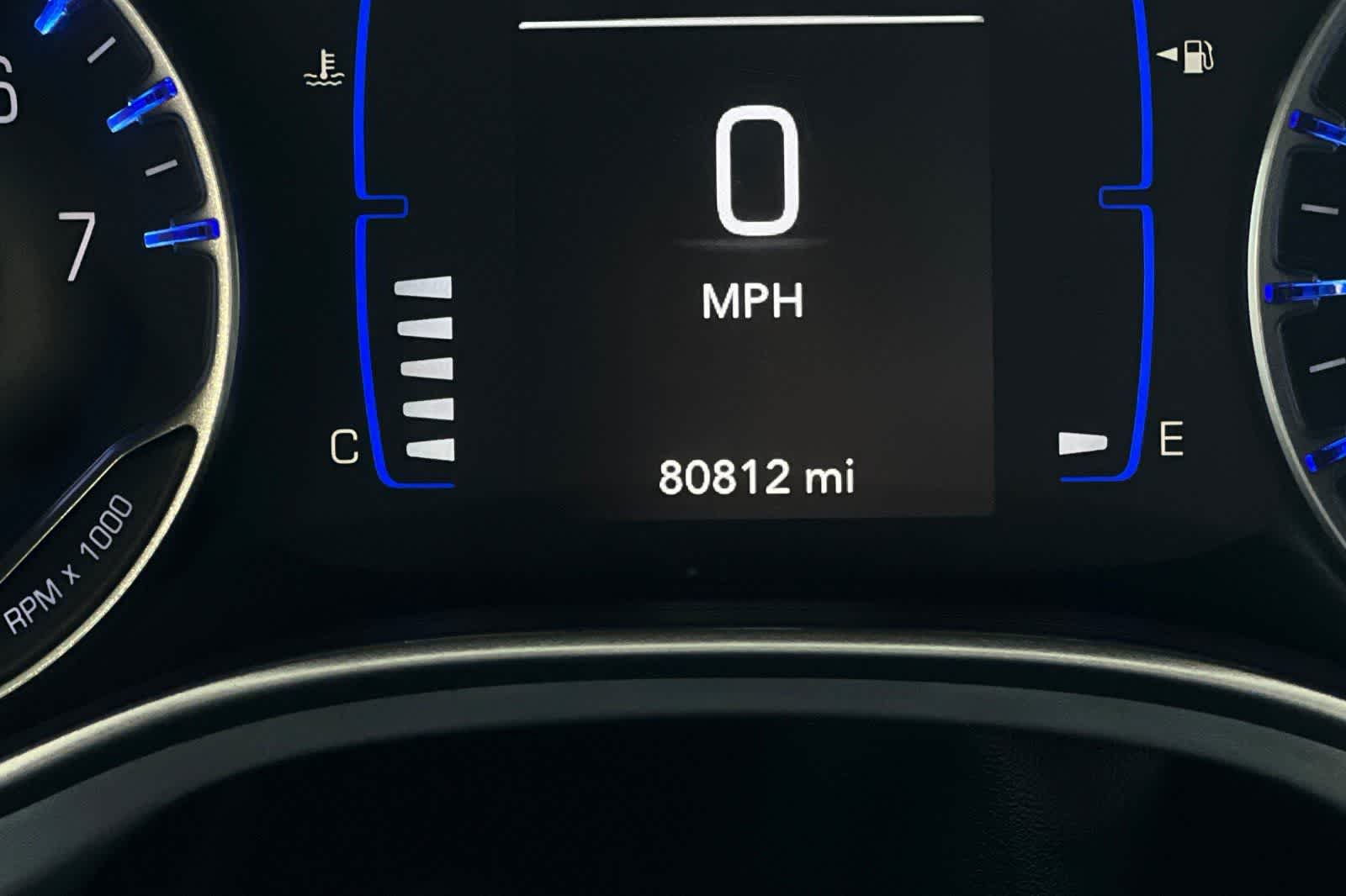 Thumbnail: 2020 Chrysler Pacifica - 24