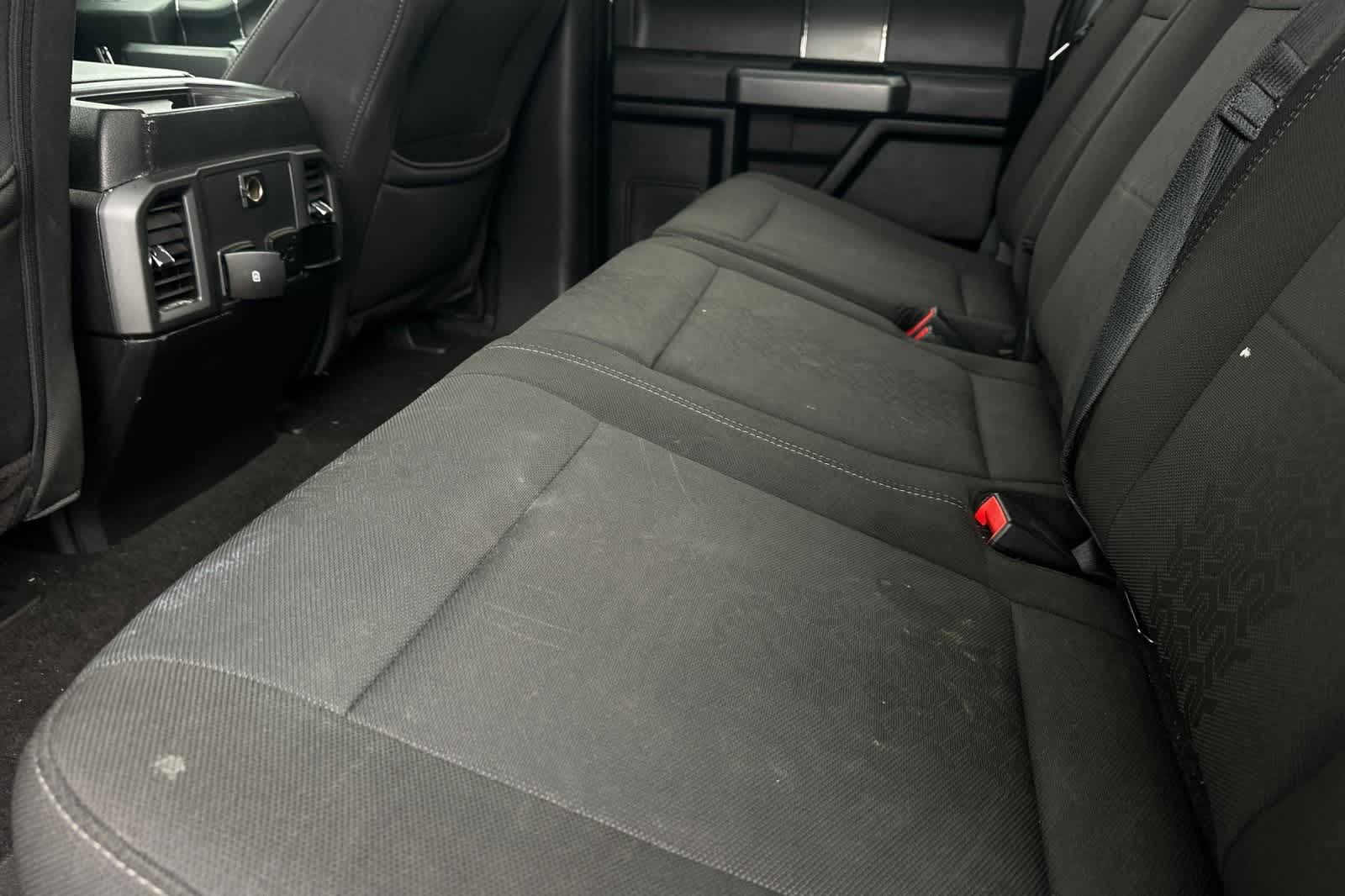 Thumbnail: 2018 Ford F-150 - 5