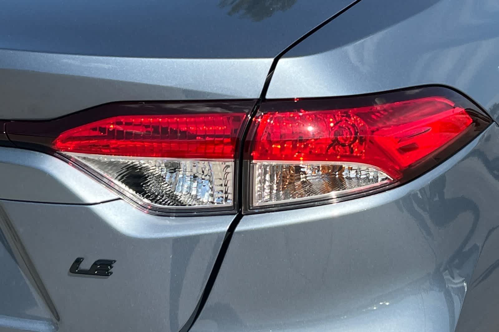 Thumbnail: 2026 Toyota Corolla - 32