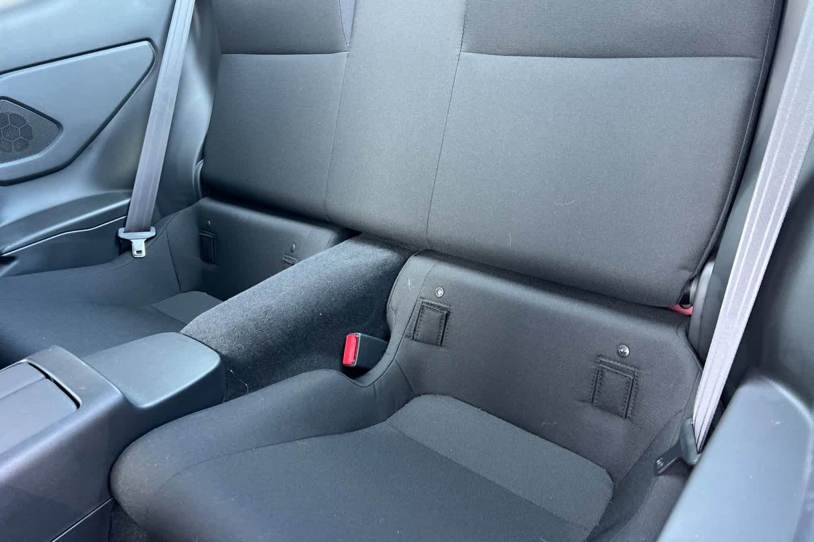 Thumbnail: 2025 Toyota GR86 - 5