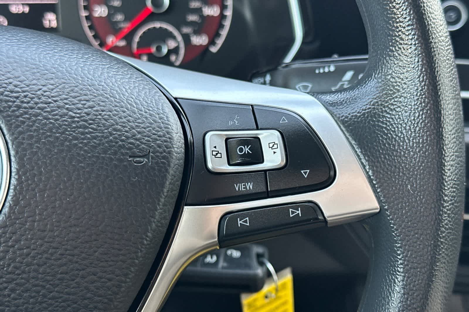 Thumbnail: 2020 Volkswagen Jetta - 26