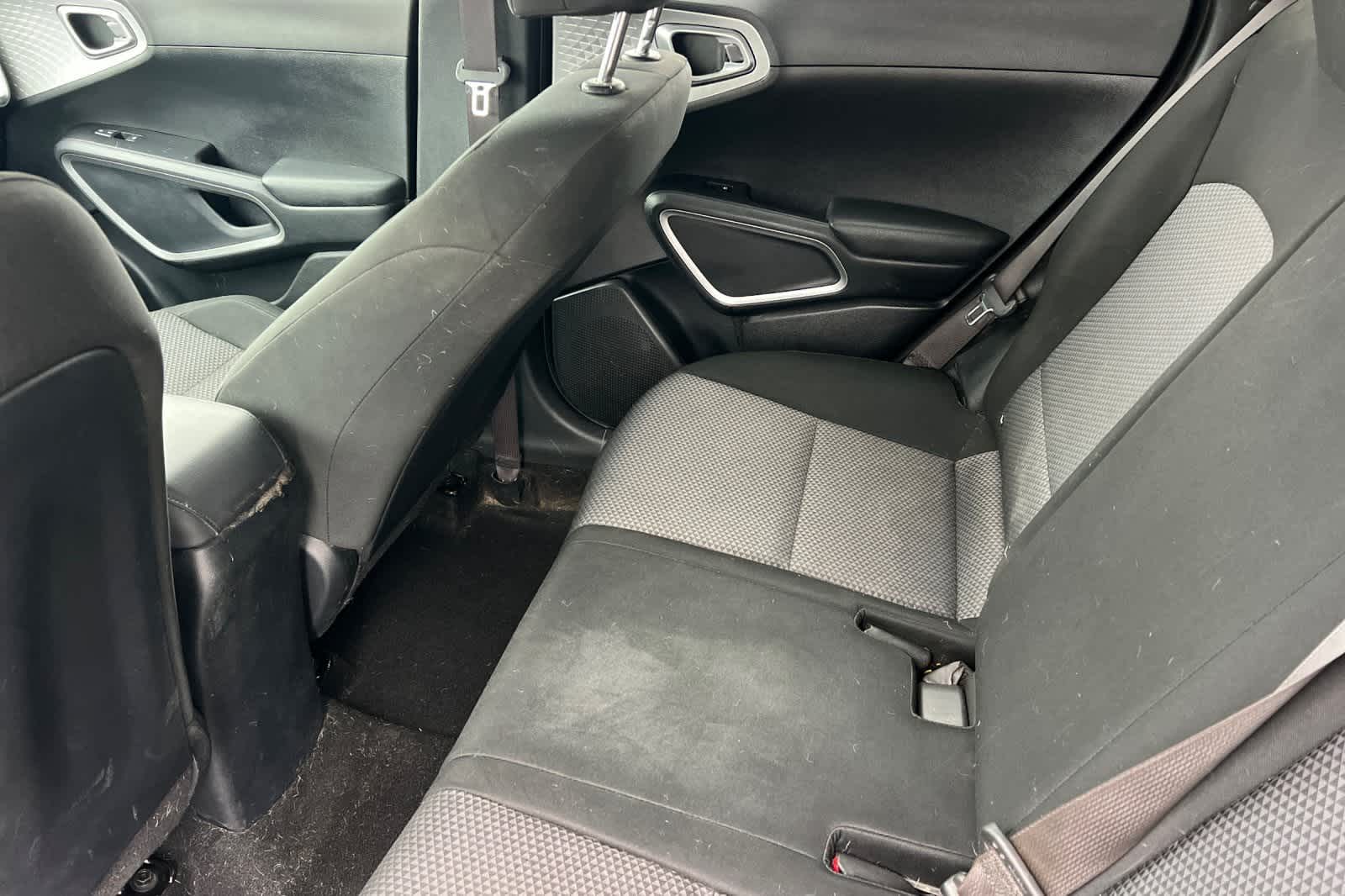 Thumbnail: 2022 Kia Soul - 5