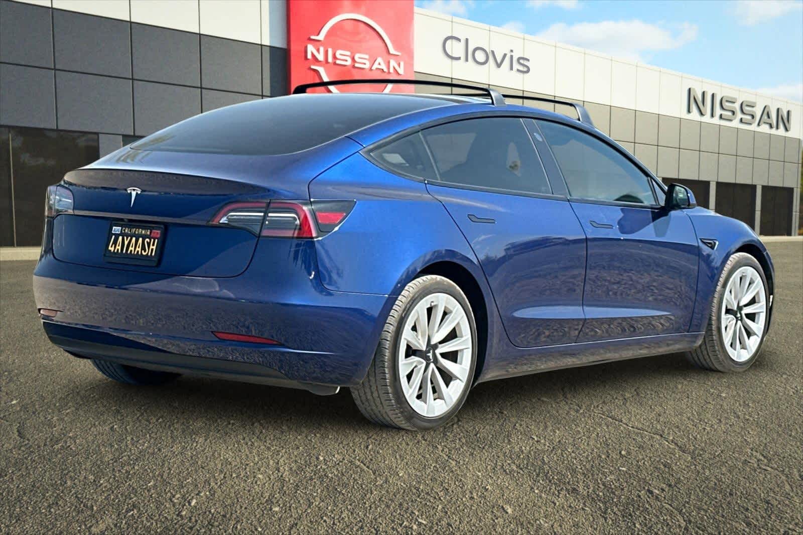 Thumbnail: 2023 Tesla Model 3 - 3