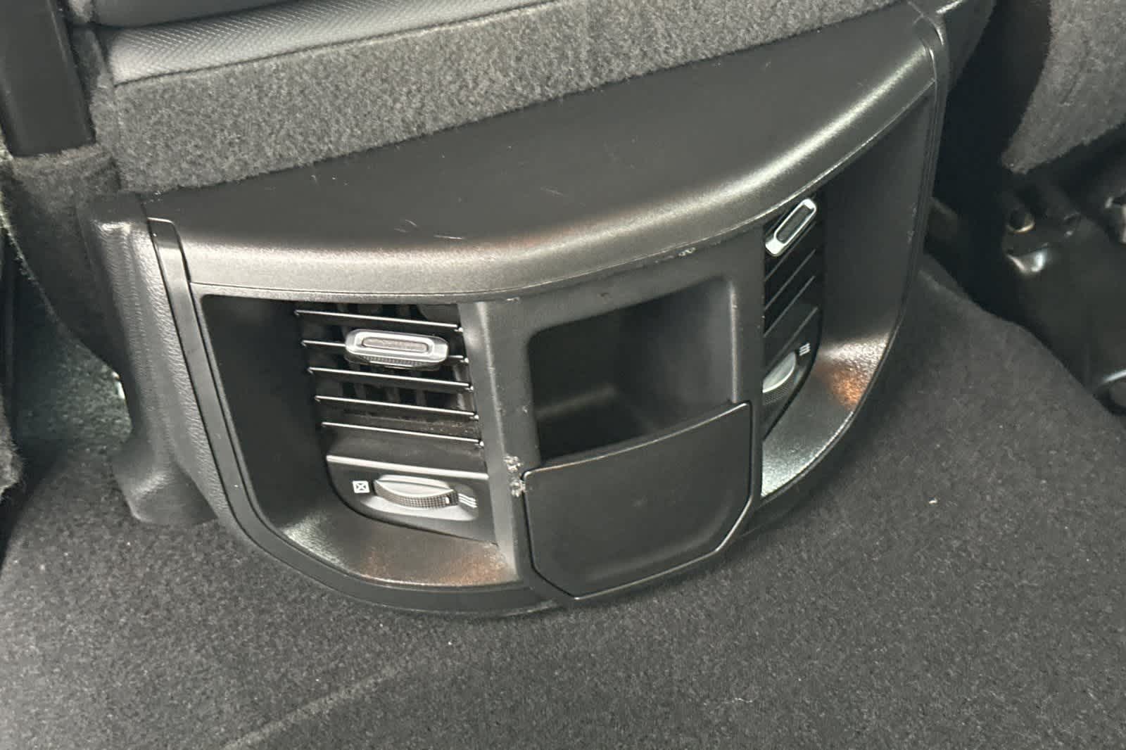 Thumbnail: 2020 RAM 2500 - 15