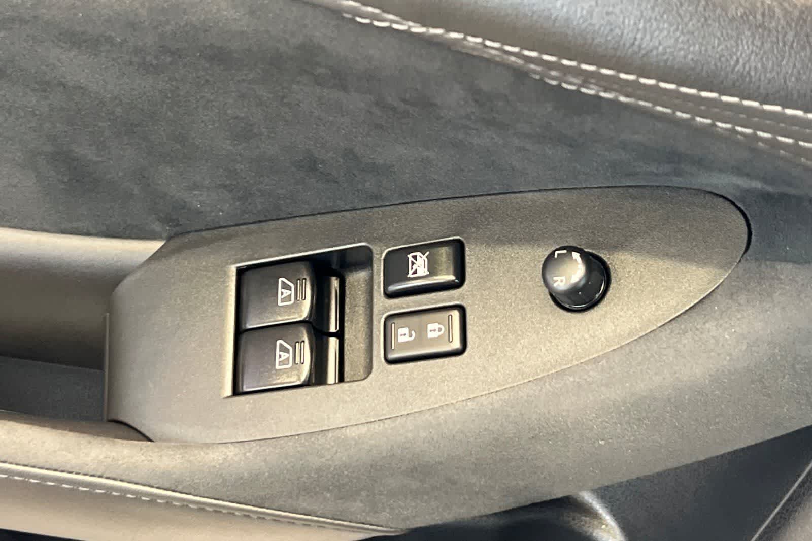 Thumbnail: 2026 Nissan Z - 14